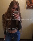 Анкета проститутки Анна - метро Тверской, возраст - 23