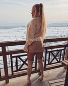 Анкета проститутки Варвара - метро Куркино, возраст - 23