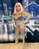 Анкета проститутки Света - метро Кузьминки, возраст - 23