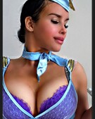 Анкета проститутки Арина - метро Мещанский, возраст - 23