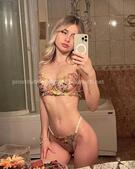 Анкета проститутки Лика - метро Кузьминки, возраст - 23