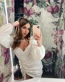 Анкета проститутки Элеонора - метро Царицыно, возраст - 23