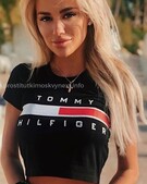 Анкета проститутки Линда - метро Строгино, возраст - 23