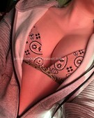 Анкета проститутки Ася - метро Люблино, возраст - 23