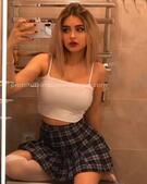 Анкета проститутки Роксана - метро Текстильщики, возраст - 23