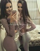 Анкета проститутки Лизочка - метро Тимирязевский, возраст - 23