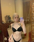 Анкета проститутки Забава - метро Хамовники, возраст - 23