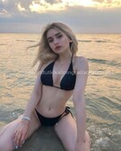 Анкета проститутки Лаура - метро Тверской, возраст - 23