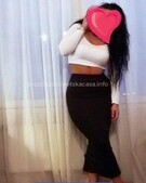 Анкета проститутки Ярослава - метро Красносельский, возраст - 23