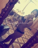 Анкета проститутки Стефания - метро Орехово-Борисово Северное, возраст - 23