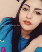 Анкета проститутки Инна - метро Хорошевский, возраст - 23