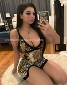 Анкета проститутки Ольга - метро Пресненский, возраст - 23