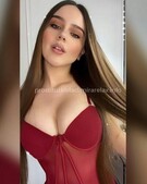 Анкета проститутки Варвара - метро Гагаринский, возраст - 23