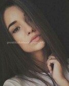 Анкета проститутки Рената - метро Тверской, возраст - 23