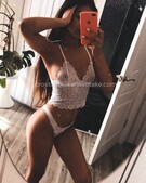 Анкета проститутки Лиза - метро Румянцево, возраст - 23