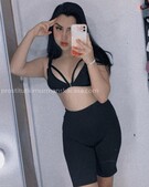 Анкета проститутки Любовь - метро Нагатино-Садовники, возраст - 23