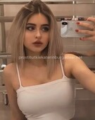 Анкета проститутки Ксения - метро Пресненский, возраст - 23