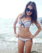 Анкета проститутки Нелли - метро Красносельский, возраст - 23