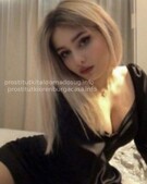 Анкета проститутки Роза - метро Дорогомилово, возраст - 23