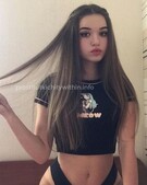 Анкета проститутки Шарлотта - метро Северное Тушино, возраст - 23