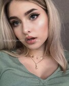 Анкета проститутки Ирина - метро Румянцево, возраст - 23