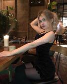 Анкета проститутки Соня - метро Фили-Давыдково, возраст - 23