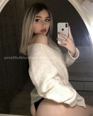 Анкета проститутки Рада - метро Академический, возраст - 23