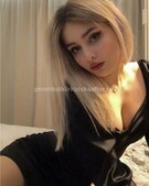 Анкета проститутки Алла - метро Орехово-Борисово Южное, возраст - 23