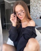 Анкета проститутки Ульяна - метро Южнопортовый, возраст - 23