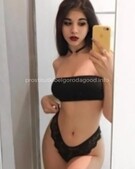 Анкета проститутки Милослава - метро Пресненский, возраст - 23