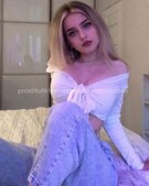 Анкета проститутки Майя - метро Хорошевский, возраст - 23