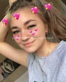 Анкета проститутки Натуся - метро Митино, возраст - 23