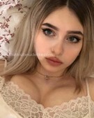 Анкета проститутки Алиса - метро Мещанский, возраст - 23