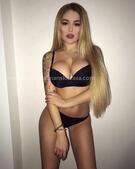 Анкета проститутки Тая - метро Чертаново Северное, возраст - 24