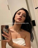 Анкета проститутки Галя - метро Нагатино-Садовники, возраст - 24