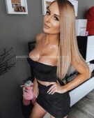 Анкета проститутки Линда - метро Чертаново Северное, возраст - 24