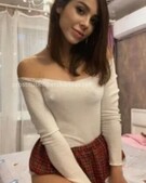 Анкета проститутки Викуся - метро Тверской, возраст - 24