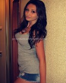 Анкета проститутки Эмма - метро Басманный, возраст - 24