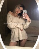 Анкета проститутки Олеся - метро Южнопортовый, возраст - 24