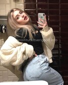 Анкета проститутки Анечка - метро Сокол, возраст - 24