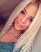 Анкета проститутки Дарья - метро Таганский, возраст - 24