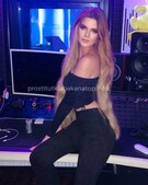 Анкета проститутки Любовь - метро Тверской, возраст - 24