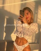 Анкета проститутки Марго - метро Беговой, возраст - 24