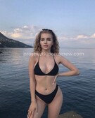 Анкета проститутки Инга - метро Ярославский, возраст - 24