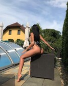 Анкета проститутки Ксюша - метро Таганский, возраст - 24