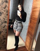 Анкета проститутки Роксана - метро Царицыно, возраст - 24