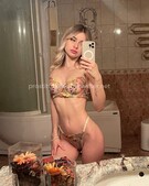 Анкета проститутки Ангелина - метро Бескудниковский, возраст - 24