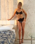 Анкета проститутки Олеся - метро Перово, возраст - 24