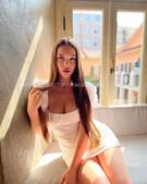 Анкета проститутки Танюша - метро Дорогомилово, возраст - 24