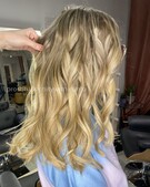 Анкета проститутки Надежда - метро Арбат, возраст - 24